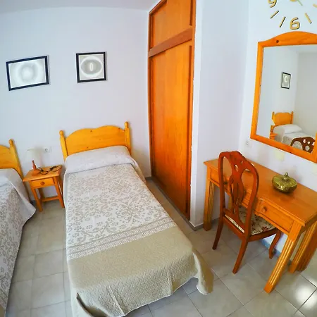 Lejlighed Alayon 105 Arona (Tenerife)
