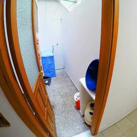 Apartment Alayon 105