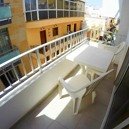 Alayon 105 * Arona (Tenerife)