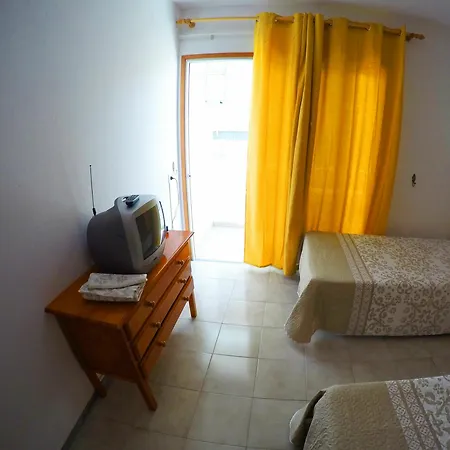 Alayon 105 Apartment *