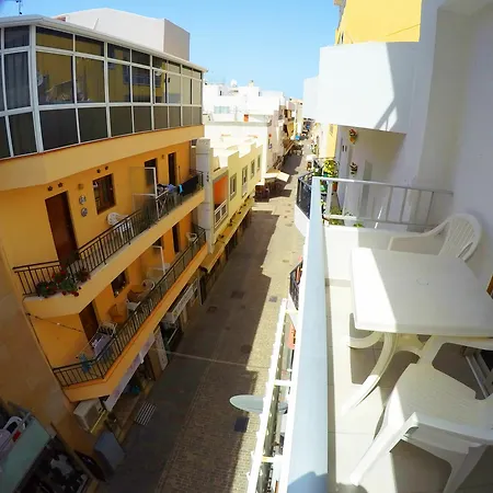 Apartment Alayon 105 Arona (Tenerife)
