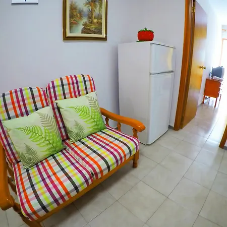 Alayon 105 * Arona (Tenerife)