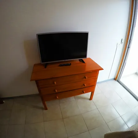 Appartement Alayon 105